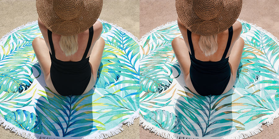 Preset : Mojito Time 