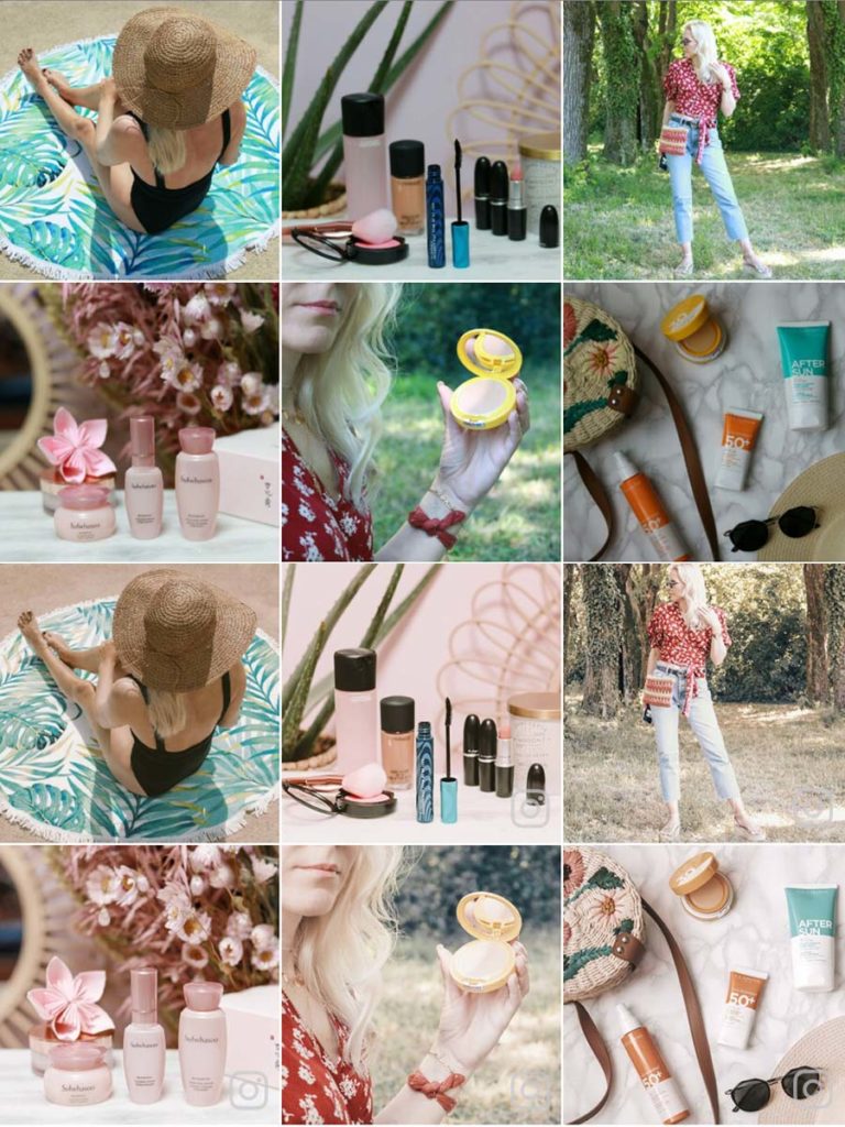 Presets Lightroom avant apres