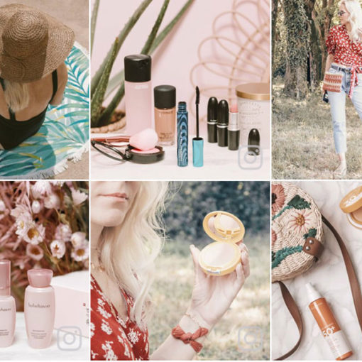 Presets instagram justineblchn