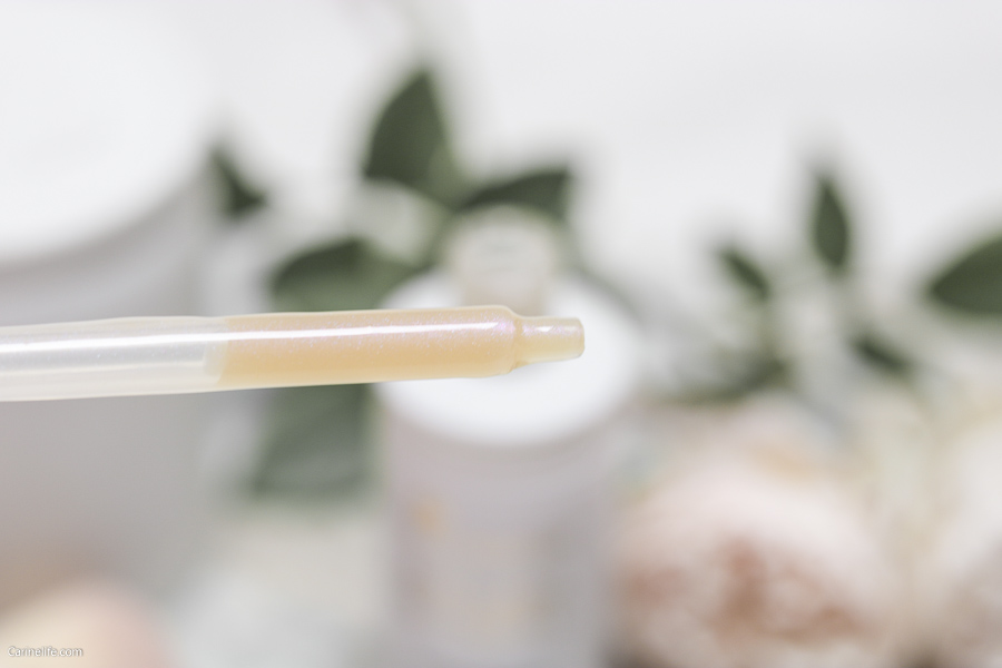 La Supra Essence Correctrice sérum Yves Rocher